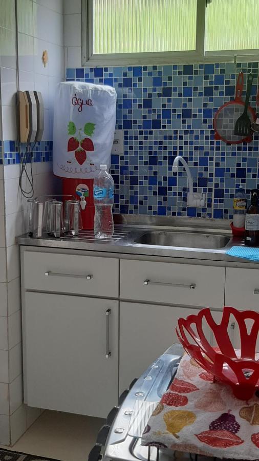 Bem Localizado Apartamento 2 Quartos Orla Rio Vermelho Ha 20 Min Da Barra-Ondina Internet Arcondicionado Салвадор Екстер'єр фото