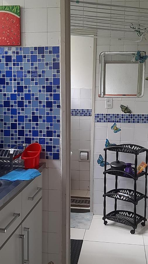Bem Localizado Apartamento 2 Quartos Orla Rio Vermelho Ha 20 Min Da Barra-Ondina Internet Arcondicionado Салвадор Екстер'єр фото
